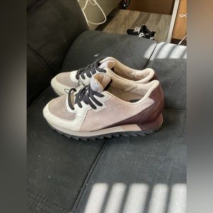 ZARA trainers size 6 🏃‍♀️